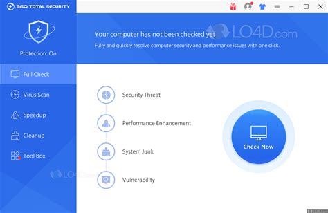 360 total security reddit